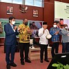 Wapres Mengapresiasi Sinergitas Pemda, MRP dan DPR Papua Dalam Pengelolaan Otsus