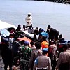 Speedboat Terbalik di Perairan Serui, Dua Orang Meninggal dan Tiga Anggota TNI Hilang