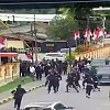 Pasca Penangkapan Lukas Enembe, Kapolresta Jayapura Imbau Warga Jaga  Situasi Aman dan Kondusif