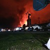 Kantor Dukcapil Pegubin Dibakar TPNPB OPM, Jubir Sebby Sambom: Aksi-Aksi Akan Terus Kami Lakukan