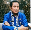 Mendagri Tunjuk Ridwan Rumasukun Sebagai Plh Gubernur Papua