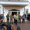 Plh Gubernur Benarkan Soal Pemblokiran Rekening Kas Daerah Provinsi Papua oleh PPATK