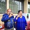 Istri dan Anak Gubernur Papua Lukas Enembe Penuhi Panggilan KPK