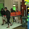 Seorang Tukang Ojek Lansia Tewas Dibantai OTK di Puncak Papua