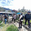KKB Diduga Tembak Warga Sipil di Sugapa Intan Jaya