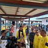 Didampingi Pangdam Cenderawasih, Doni Munardo Tinjau Operasi Katarak dan Baksos di Puncak Jaya