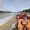 Dua Korban Perahu Karam di Sungai Mamberamo Ditemukan Meninggal Dunia