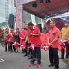 Lewat Pameran UMKM dan Seminar Ekonomi, PDIP Hadir Jawab Kebutuhan Masyarakat Papua 