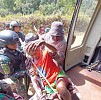 Bantah Operasi Militer, Pangdam Cenderawasih: Kami Laksanakan Operasi Penyelamatan Warga Paro yang Eksodus