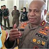 Atase Kepolisian Selandia Baru Temui Kapolda Papua, Tanya Perkembangan Pencarian Kapten Philip