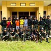 Pasca Teror KKB, Distrik Suru suru Semakin Kondusif, Warga Mulai Kembali