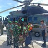 Tim Gabungan TNI Polri Evakuasi Warga Alama Nduga, yang Diteror Kelompok Egianus Kogoya 