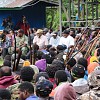 Dandim Jayawijaya: Isu Pengerahan Massa Bawa Sajam di Pertemuan Penyelesaian Rusuh Wamena Hoaks