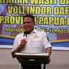 Jaga Persatuan Kesatuan Secara Menyeluruh, Gubernur Waterpauw: Siapkan Diri Tunjukan Prestasi