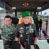 Danrem JO Sebut KST Sengaja Tebar Teror di Yahukimo, untuk Pecahkan Konsentrasi TNI Polri