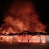 Gedung SMPN 2 Dekai Yahukimo Terbakar, Dua Pemuda Diamankan Polisi