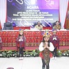 Peringati HUT RSUD Mulia ke-20, Digelar Seminar Puncak Jaya Bebas Stunting