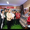 Jokowi Sebut Produk PYCH Store Telah Dipasarkan di Platform Belanja Online Nasional