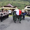 Dua Korban Penembakan OTK di Puncak Jaya Dievakuasi ke Jayapura