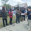 Koalisi Cipayung Desak KPU Segera Sahkan Hasil Seleksi Calon Anggota KPUD Papua Pegunungan 