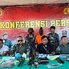 Brigjen JO Sembiring Apresiasi Masyarakat yang Berani Melaporkan Keberadaan Pelaku Teror Bersenjata