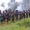 KST Rekrut Anak Remaja Lancarkan Aksinya Serang Aparat Keamanan di Papua