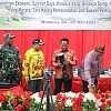 Hadiri Musrenbangda Papua Pegunungan, Dandim Jayawijaya Tegaskan Siap Dukung Program Pemerintah