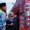 Musim Haji 2023: Telkomsel Hadirkan Paket RoaMAX, Operasikan GraPARI Makkah dan Buka Posko Layanan
