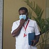 Mantan Kadis PUPR Papua Gerius One Yoman Resmi Ditahan KPK 