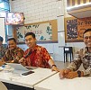 Museum Bank Indonesia akan Hadir di Festival Kopi Papua 2023 