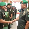 Kolonel Kav Herman Taryaman, Mantan Kapendam Cenderawasih yang Kini Duduki Jabatan Strategis di Paspampres