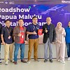 Telkomsel Hadirkan Program Papua Maluku Digital Bootcamp 2023