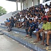 Sebanyak 30 Pemain Lolos Seleksi Tim Sepakbola PON Papua