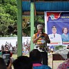 Gubernur Waterpauw: Cari dan Proses Oknum Pejabat Pemprov Papua Barat Terima Uang