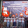 Telkomsel Luncurkan Paket YouTube Premium Harga Rp 49 Ribu dengan Kuota 2 GB