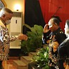 Gubernur Waterpauw: Terimakasih Mayjen TNI Gabriel Lema Yang Telah Memimpin Kodam XVII/ Kasuari