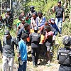 Jenazah Michelle Kurisi, Perempuan Papua yang Dibunuh TPNPB/OPM Berhasil Dievakuasi dari Lanny Jaya