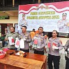 Buntut Tewasnya 4 Warga Jayapura Akibat Miras Oplosan, Polisi Tetapkan 3 Tersangka 