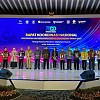 Kota Jayapura Terpilih Sebagai Pemenang TP2DD Terbaik Wilayah Nusampua