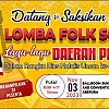 Dies Natalis Uncen ke 61 tahun, Alumni Gelar Lomba Folk Song Lagu Daerah Papua