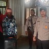 Kasus Laka Lantas Berujung Penyerangan Mapolres Dogiyai