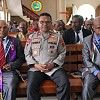 Pembukaan Konferensi Nasional ke-XI Sinode Kingmi Papua