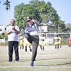 Kompetisi Liga Topskor U-15 Papua Resmi Digelar