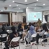 Mendorong Mahasiswa Papua Menjadi Pengusaha, Freeport Indonesia Lakukan Kokarya Studentpreneur Workshop