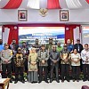 Bappeda Puncak Jaya Gelar Forum Konsultasi Publik RPJPD 2025-2045
