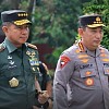 Panglima TNI Tegaskan Soal Penyelesaian Masalah Keamanan di Papua Tetap Mengedepankan Soft Approach