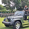 Peringatan Hari Juang TNI AD 2023, Kasad Minta Prajurit Berperan Aktif dalam Pelestarian Alam