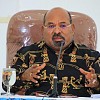 Mantan Gubernur Papua Lukas Enembe Tutup Usia, Pangdam dan Kapolda Sampaikan Dukacita Mendalam