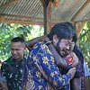 Konflik Warga di Kampung Karya Bumi Nimboran, Kedua Pihak Sepakat Damai