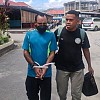 Berkas P-21, Satu Anggota KKB Nduga Diserahkan ke Kejari Wamena